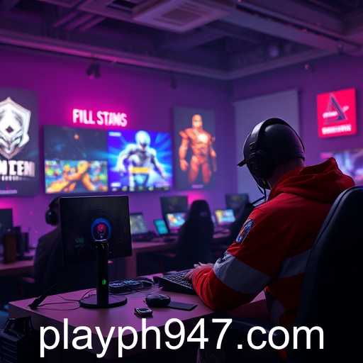 The Digital Odyssey: Navigating Gaming Realms