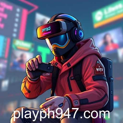 Gaming Evolves: The Rise of ph947