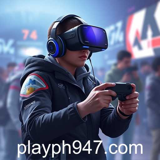 The Evolving Landscape of Online Gaming in 2025