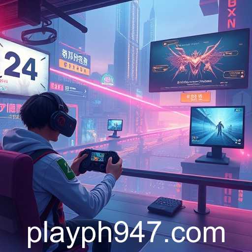 Revolutionizing Online Gaming in the Modern Age