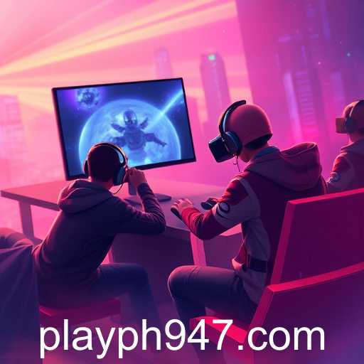 The Rise of Online Game Platforms