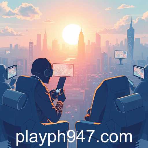 The Rise of Online Gaming: ph947 and Beyond