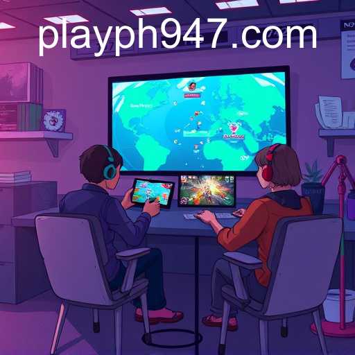 The Rise of Online Gaming Communities